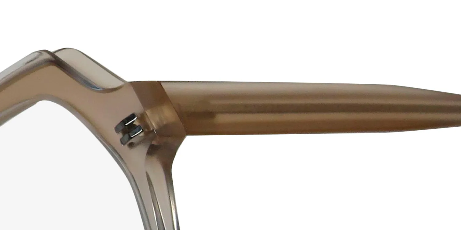 Morel Koali 20106k pp09 Eyeglasses Pink Beige 52mm 6