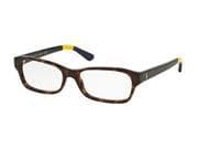 Polo Ralph Lauren PH 2147 5574 Eyeglasses Multicolor 52mm Women