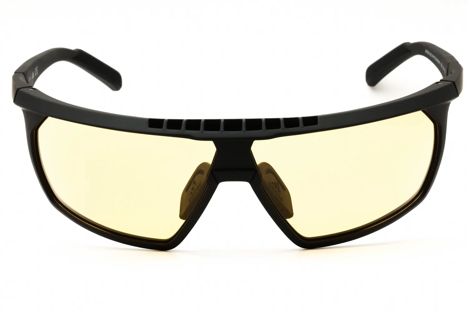 Adidas SP0030 02E Sunglasses Matte Black 70mm Men 2