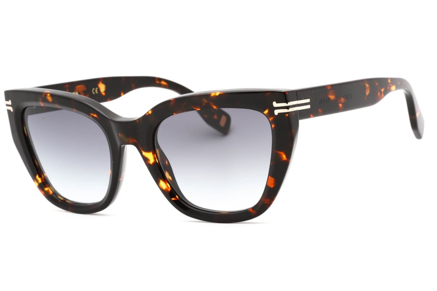 Marc Jacobs MJ1070S 0WR9 GB Sunglasses Brwhavan 53mm Women