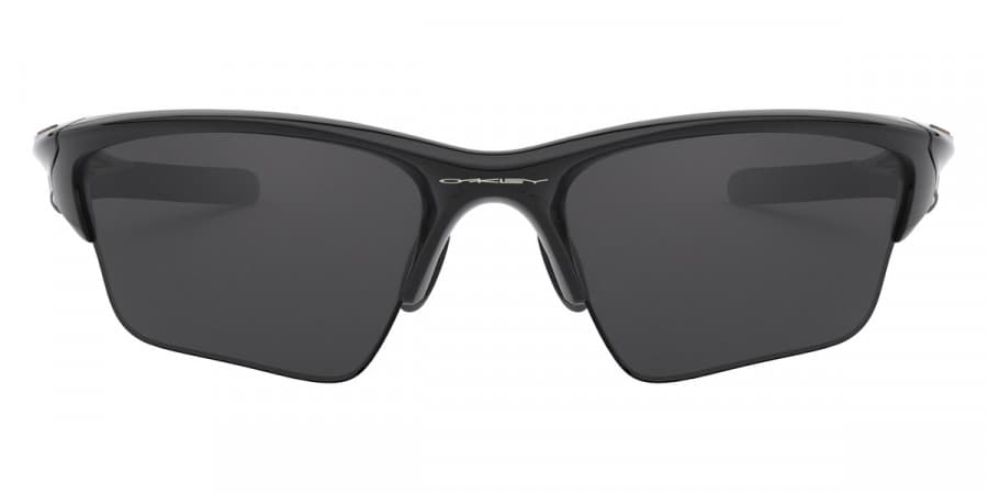 Oakley Half Jacket 2.0 XL OO9154 01 Sunglasses Black 62mm Men 2