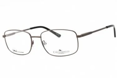 Chesterfield CH 73XL/T 0JCA 00 Eyeglasses Brushed Grey 58mm