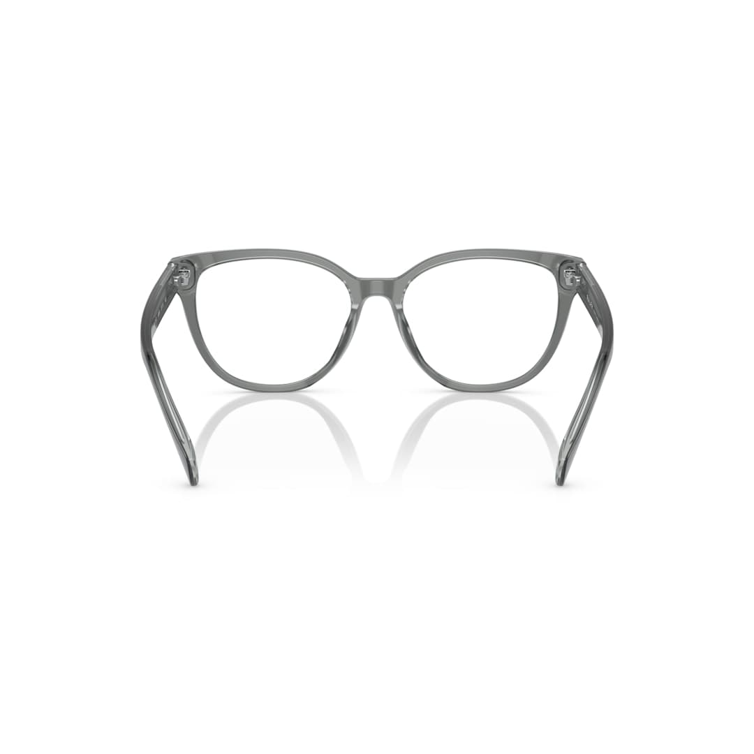 Ralph Lauren RA7153 6069 RA7153 Eyeglasses Gray 53mm Women 3