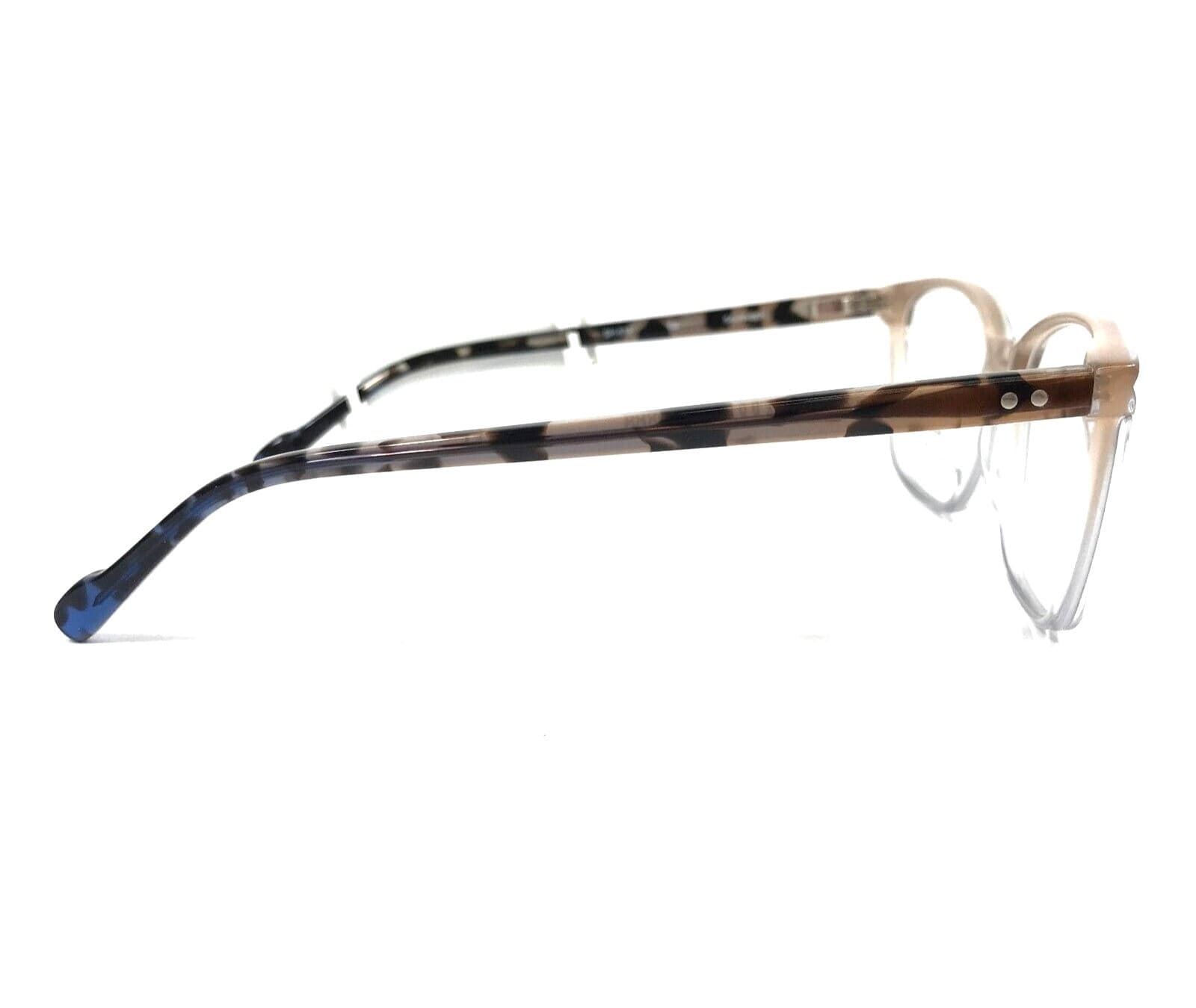 Scott Harris SH-812 C2 Eyeglasses Multicolor 54mm Women 6
