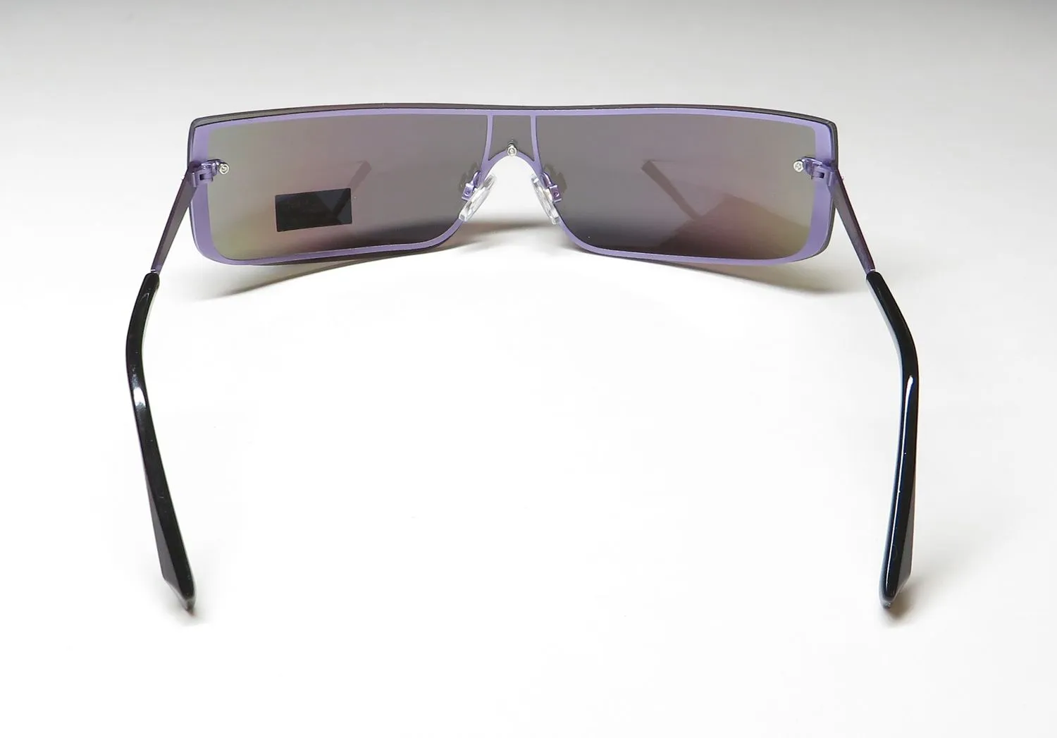Kendall + Kylie Kk4057 Madison 513 Sunglasses Purple 0mm Unisex 5