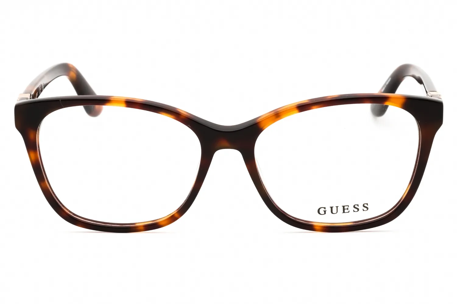 Guess GU2949-N 052 Eyeglasses Dark Havana 53mm Women 2