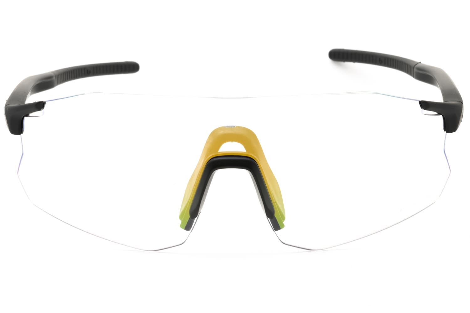 Bolle ICARUS BS016011 Sunglasses Black Matte 135mm Men 2