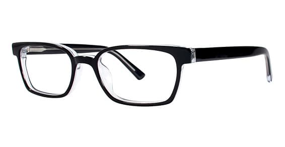 OGI 7150/106 Eyeglasses Multicolor 49mm Unisex
