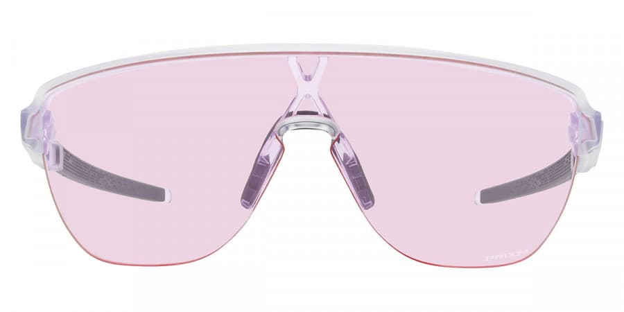 Oakley Corridor OO9248 0642 Sunglasses Matte Clear 65mm Unisex 2