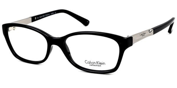 Calvin Klein CK7931 001 Eyeglasses Black 52mm Women
