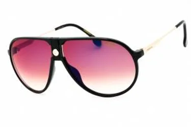 Carrera 1034/S 02M2 A8 Sunglasses Black Gold