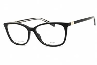 Tommy Hilfiger TH 1965 0807 00 Eyeglasses Black 54mm