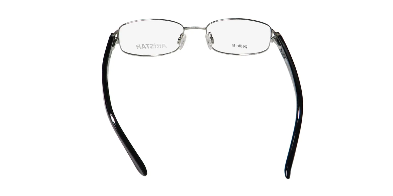 Aristar 16363 524 Eyeglasses Silver 47mm 5