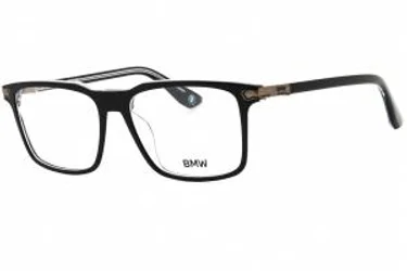 BMW BW5056-H 005 Eyeglasses Black 55mm