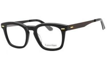 Calvin Klein CK21517 1 Eyeglasses Black