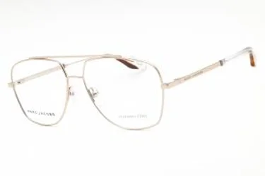 Marc by Marc Jacobs Marc 271 03YG 00 Eyeglasses Light Gold