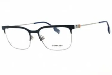 Burberry 0BE1375 1003 Eyeglasses Blue 56mm
