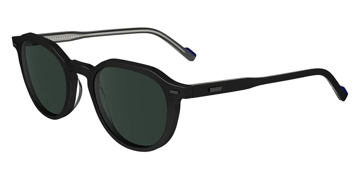 Zeiss ZS24543S 001 Sunglasses Black 50mm Unisex