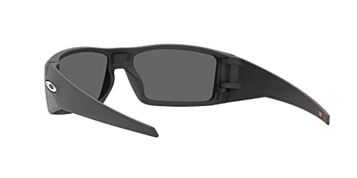 Oakley Heliostat OO9231-0361 OO9231 Sunglasses Gray 129mm Men 6