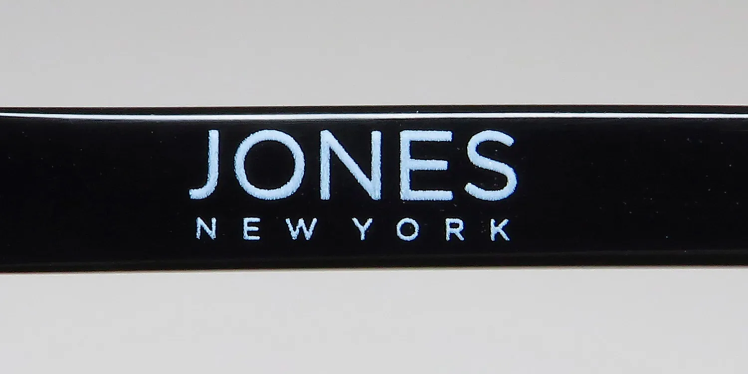 Jones New York Dvj949 black Eyeglasses Black 54mm 7