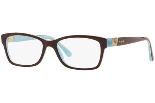 Vogue VO2765-B 2011 Eyeglasses Multicolor 53mm Women