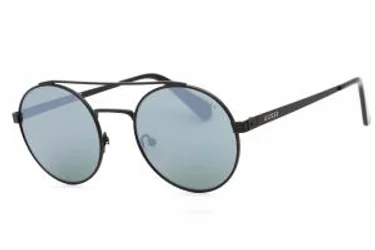 Guess GU6940 02Q Sunglasses Matte Black