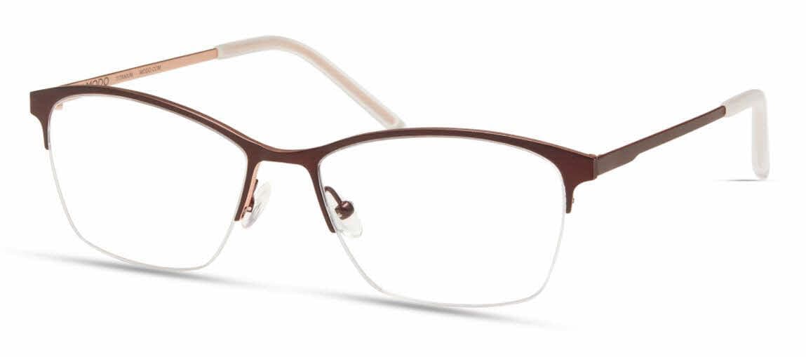 MODO 4239 CHOC Eyeglasses Multicolor 54mm Women
