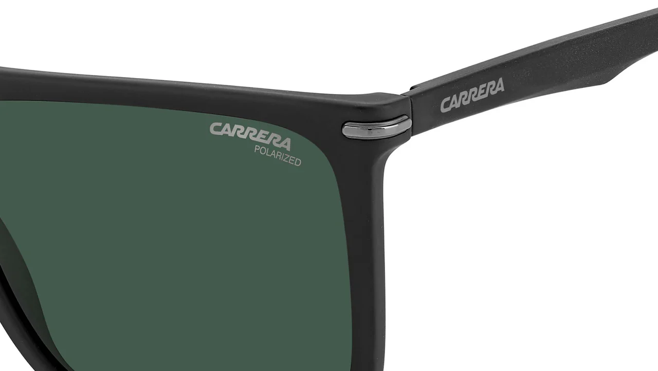Carrera 278S 0003 Sunglasses Matte Black 58mm Men 3