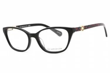 Kate Spade EMMALEE 0807 00 Eyeglasses Black 51mm