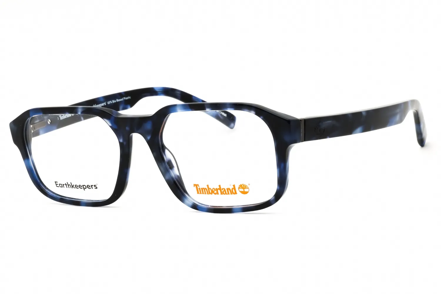 Timberland TB50051 056 Eyeglasses Havana 54mm Men