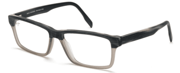 Maui Jim MJO2120 94 Eyeglasses 57mm Men