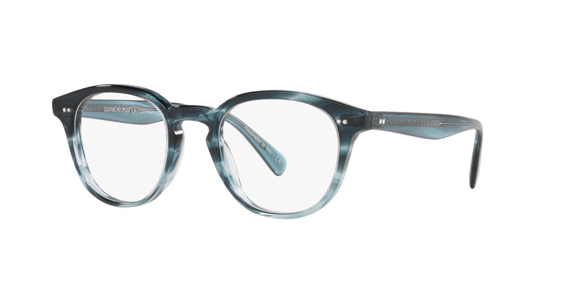 Oliver Peoples OV5454U 1704 Desmon OV5454U Eyeglasses Blue 48mm Unisex
