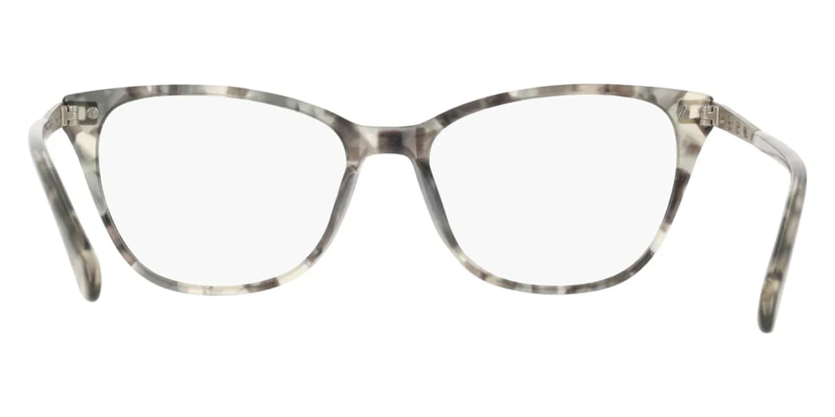 Draper James DJ5068 036 Eyeglasses Smoke Tortoise 53mm Women 4