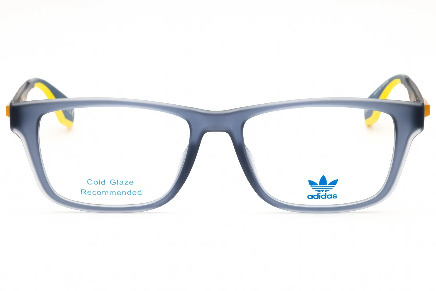 Adidas OR5046 092 Eyeglasses Blue 52mm Unisex 2
