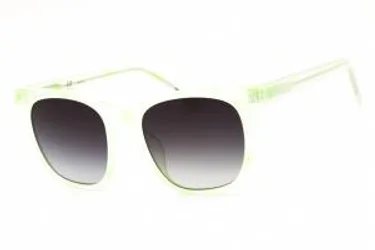 GAP SGP205 0GRN Sunglasses Green 48mm
