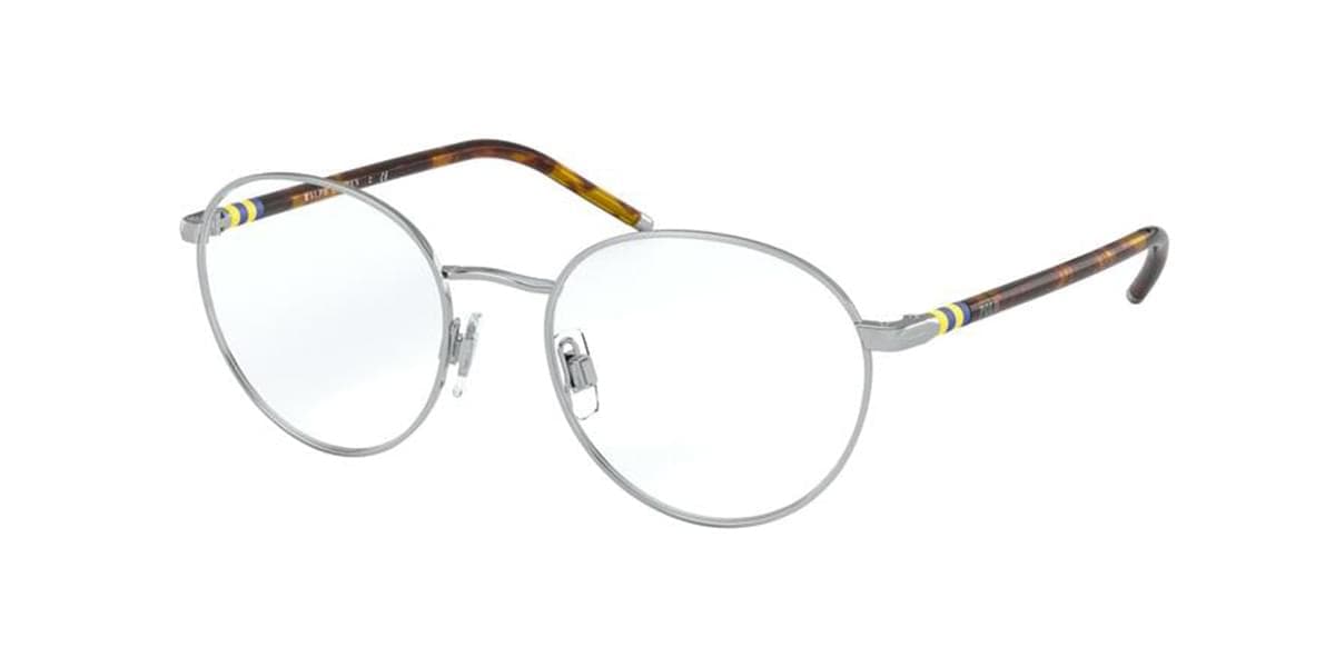 Polo PH1201 9001 PH1201 Eyeglasses Multicolor 48mm Men