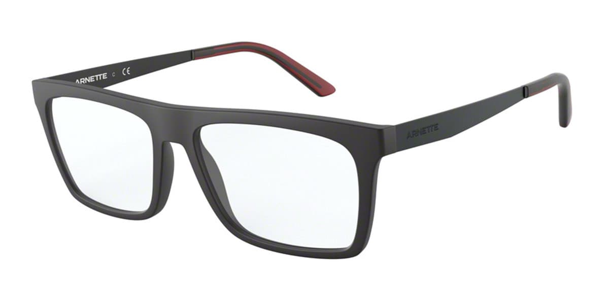 Arnette MURAZZI 7174 01 AN7174 Eyeglasses Multicolor 55mm Unisex