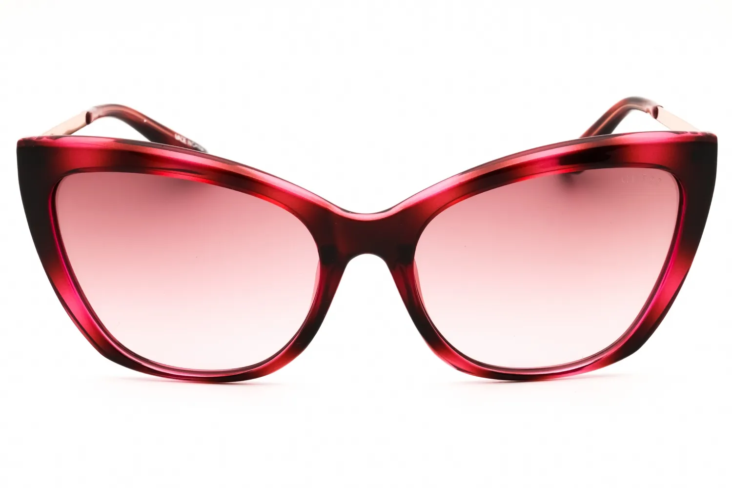 Guess GU7781 74T Sunglasses Pink 59mm Women 2