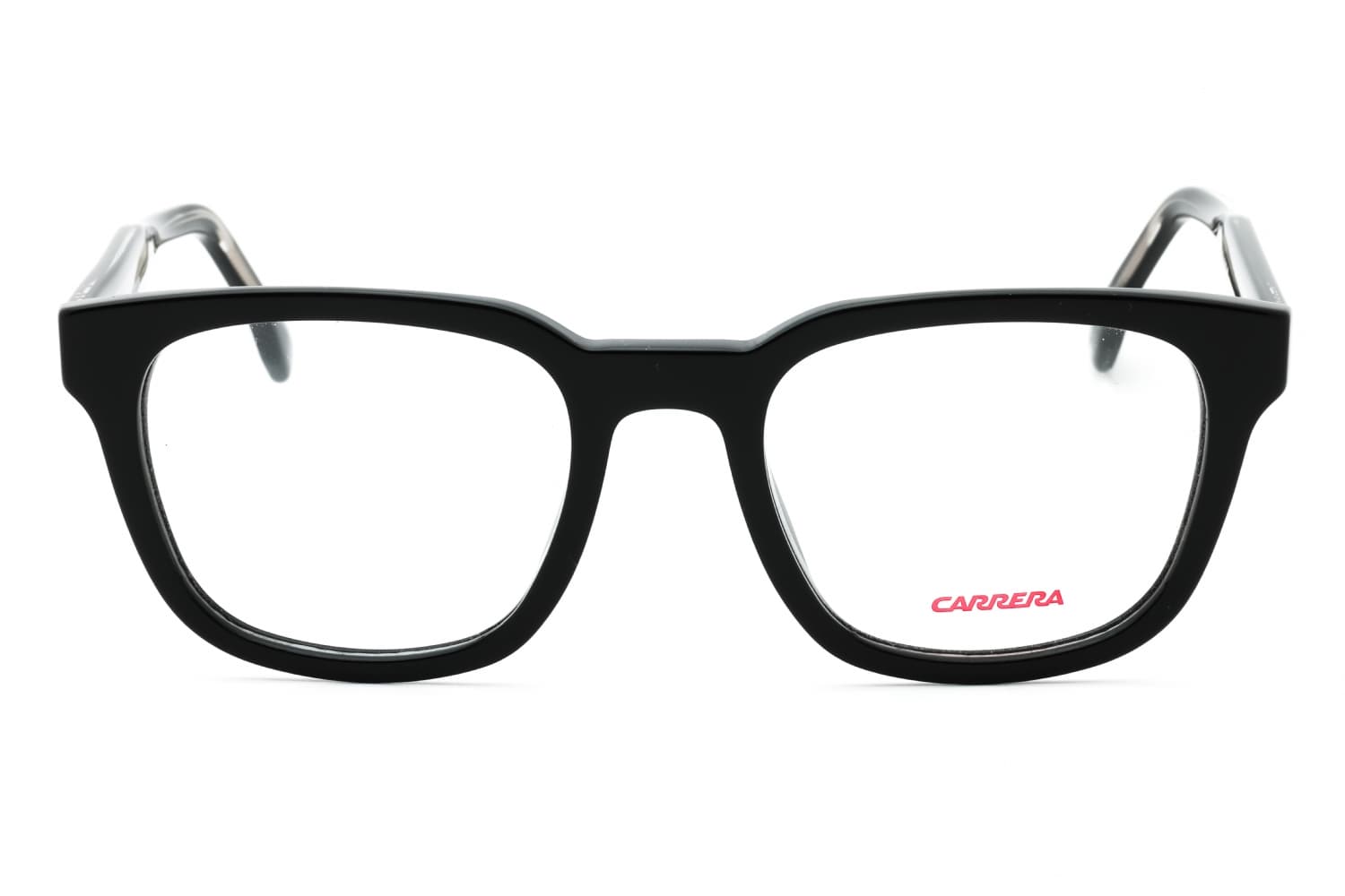 Carrera 269 0807 Eyeglasses Black 50mm Men 2