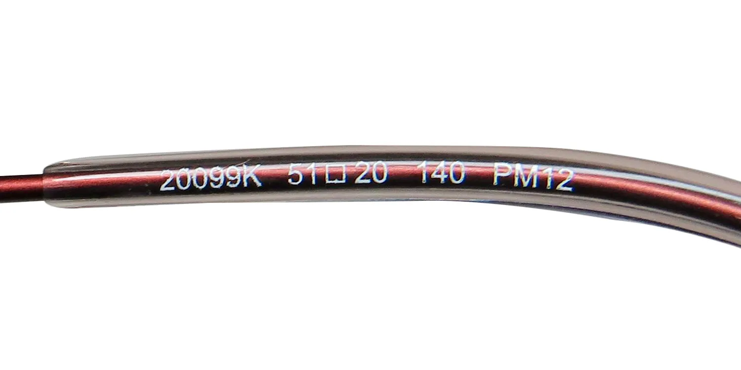Morel Koali 20099k pm12 Eyeglasses Pink 51mm 7