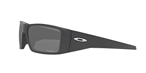 Oakley Heliostat OO9231-0361 OO9231 Sunglasses Gray 129mm Men 3