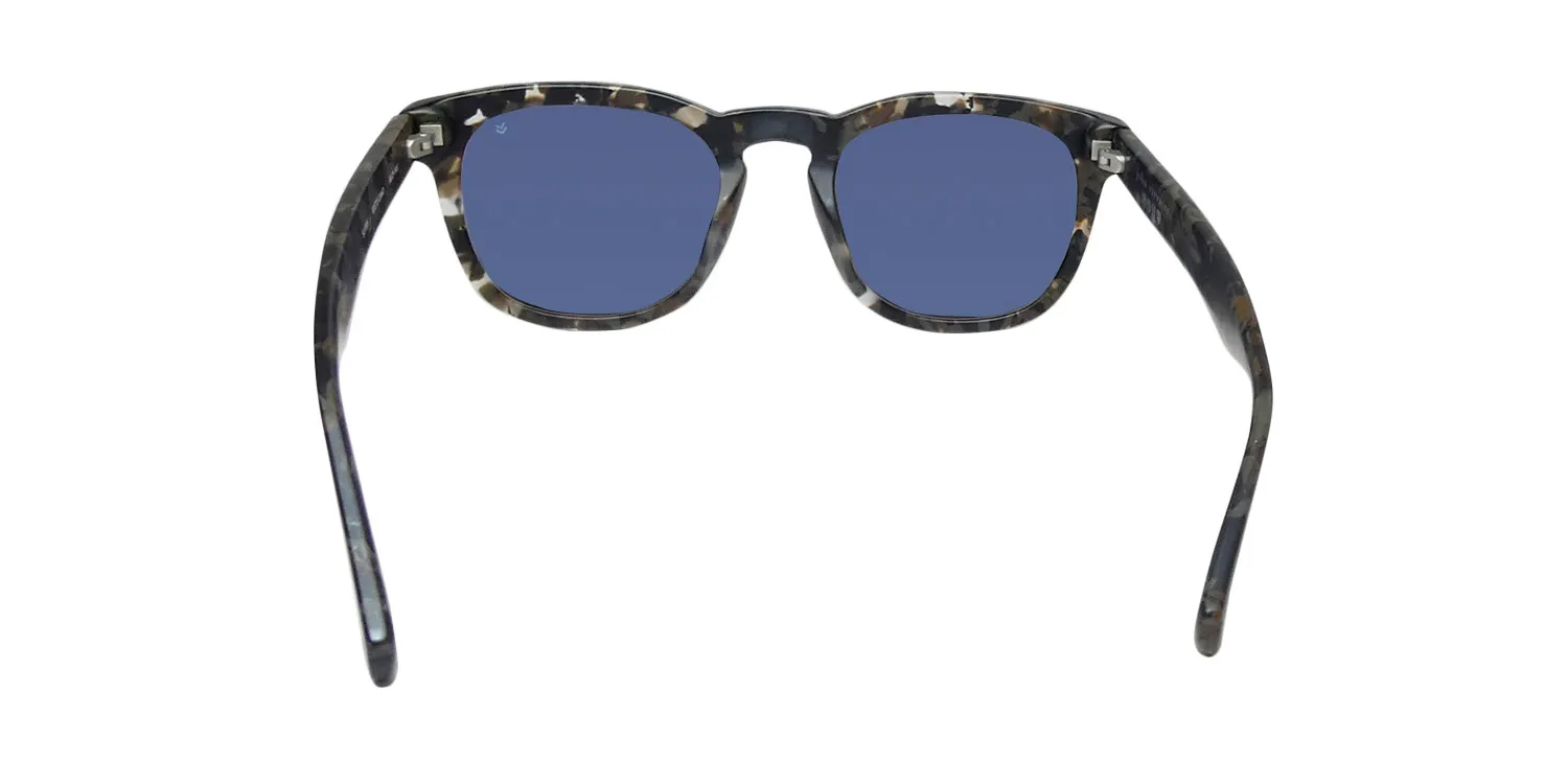 John Varvatos Sjv555 matte camo Sunglasses Matte Came 50mm 5