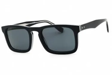Tommy Hilfiger TH 2068/S 0PJP IR Sunglasses Blue 54mm