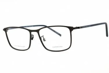 Tommy Hilfiger TH 2013/F SVK 00 Eyeglasses Matte Ruthenium 54mm