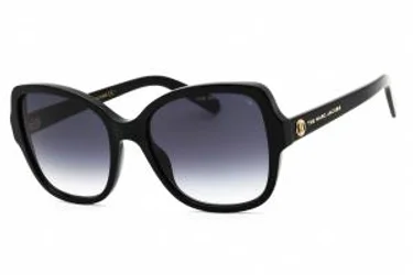 Marc Jacobs Marc 555/S 807/9O Sunglasses Black 55mm