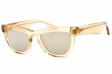 Burberry 0BE4415U 40635A Sunglasses Brown 52mm