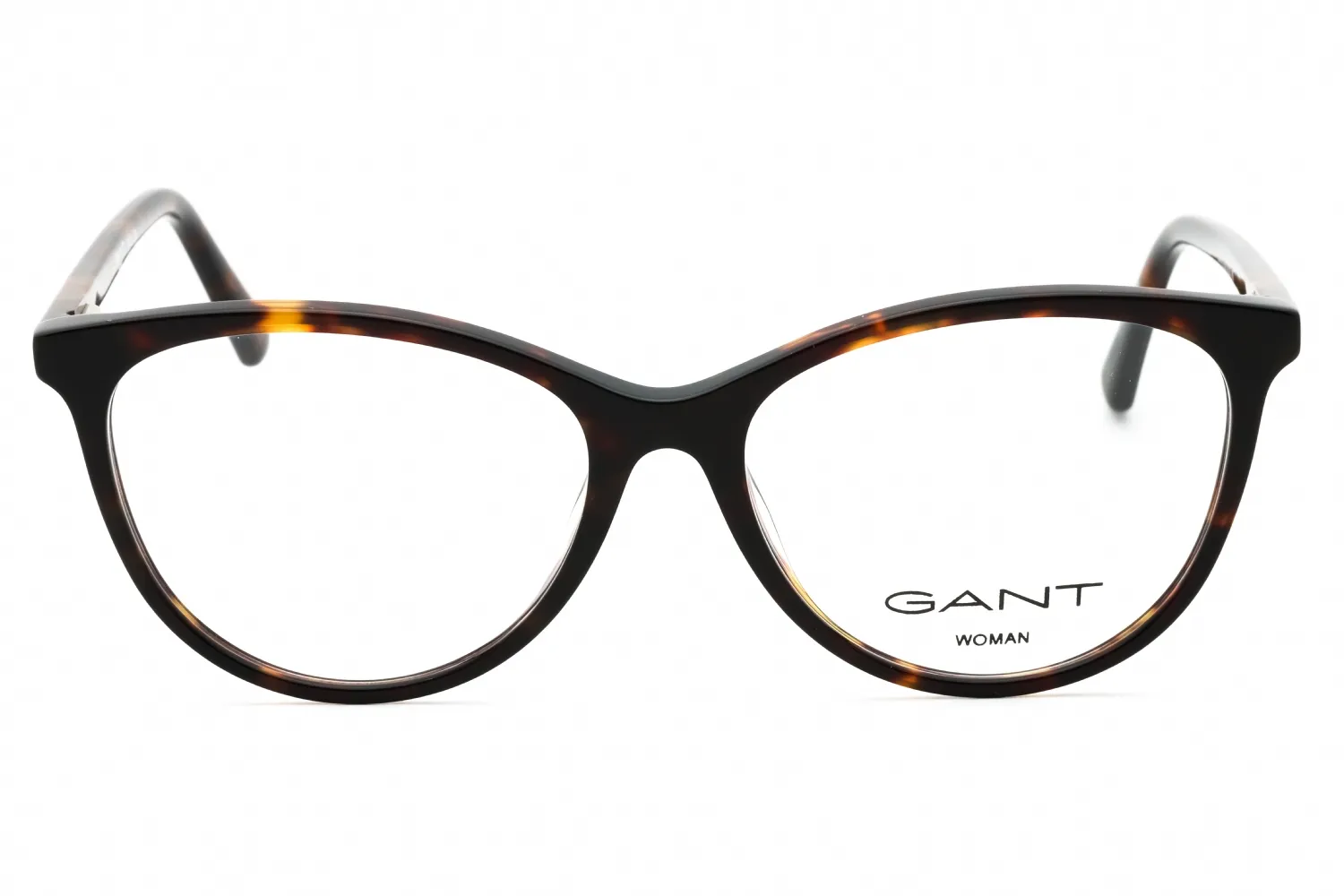 Gant GA4149 055 Eyeglasses Coloured Havana 52mm Women 2