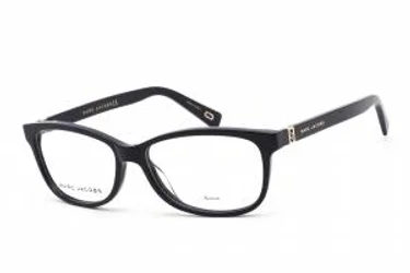 Marc Jacobs Marc 339 0PJP 00 Eyeglasses Blue 54mm