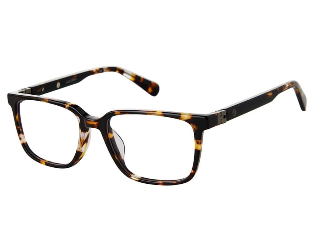 Sperry Cannon C01 Eyeglasses Tortoise 47mm Kids