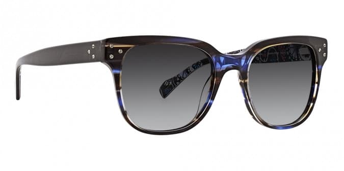 Vera Bradley Janey BRM Eyeglasses Bramble 52mm Women
